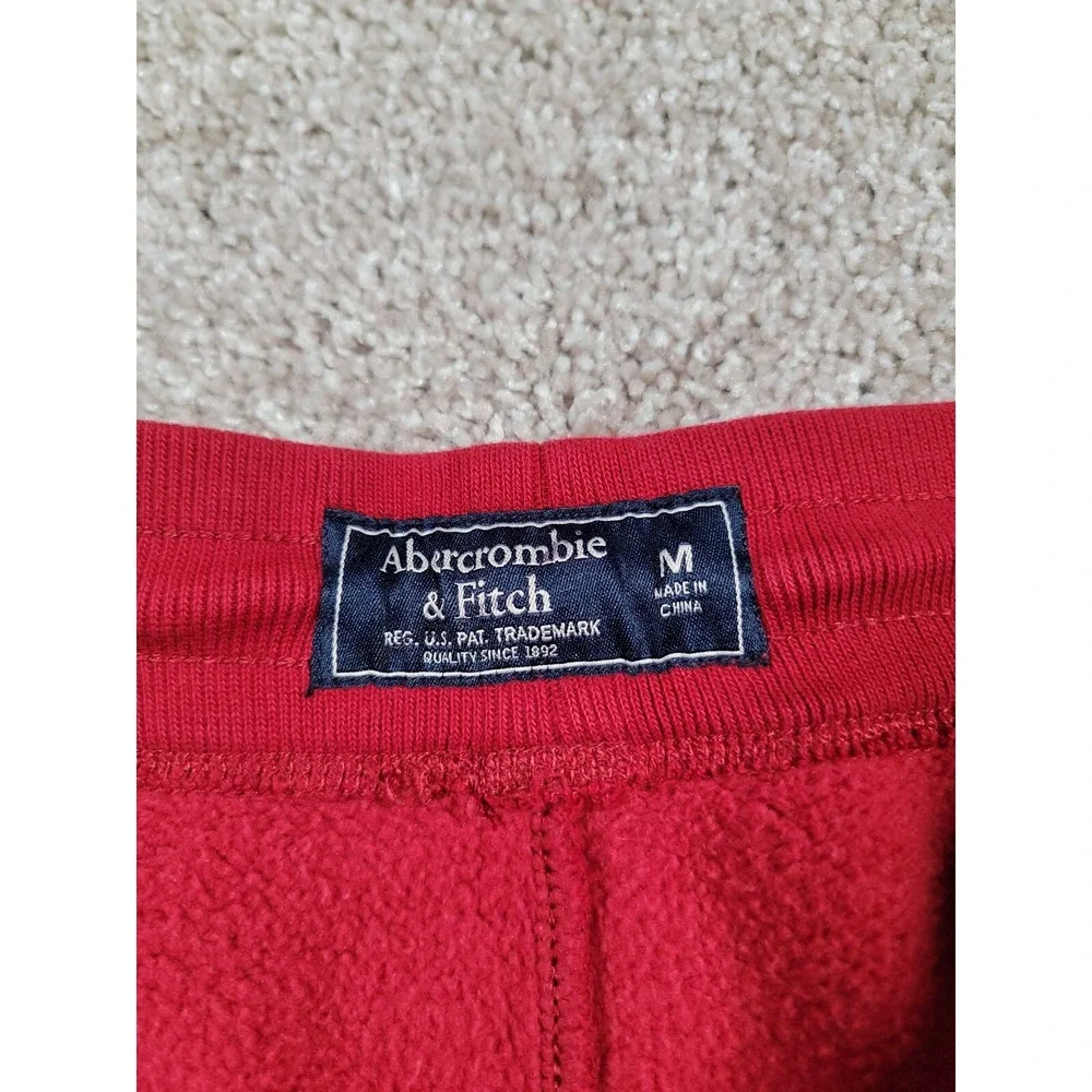 Abercrombie & Fitch item description